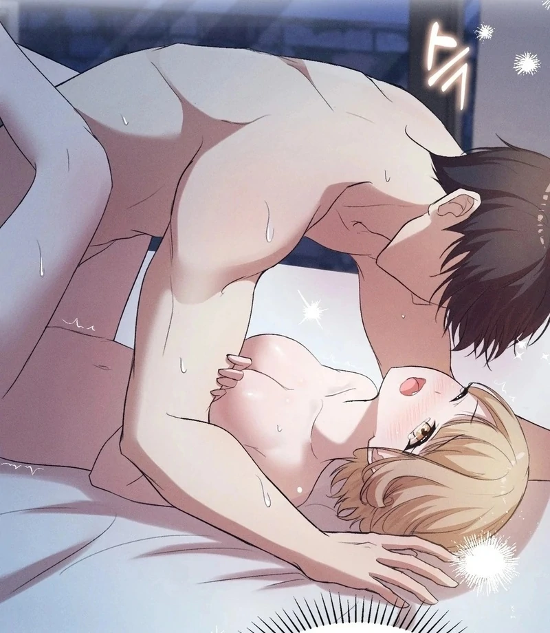 Is This What Being Newlyweds Is Really Like? Chapter 1 - Page 34