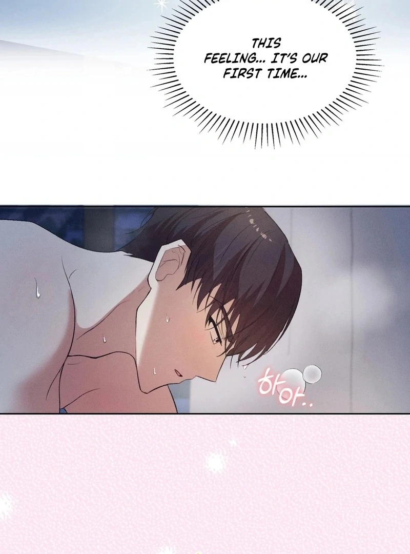 Is This What Being Newlyweds Is Really Like? Chapter 1 - Page 35