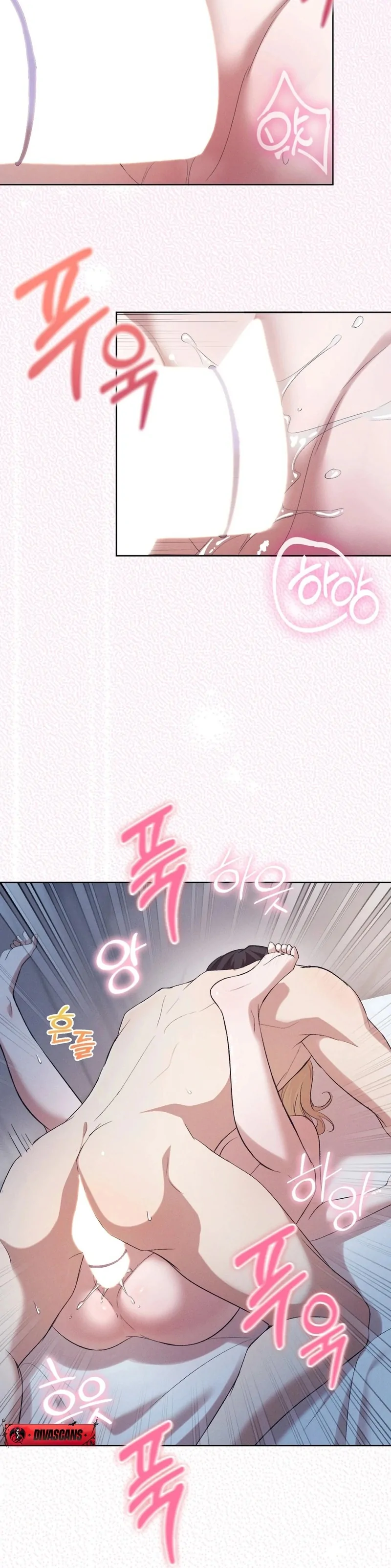 Is This What Being Newlyweds Is Really Like? Chapter 1 - Page 39