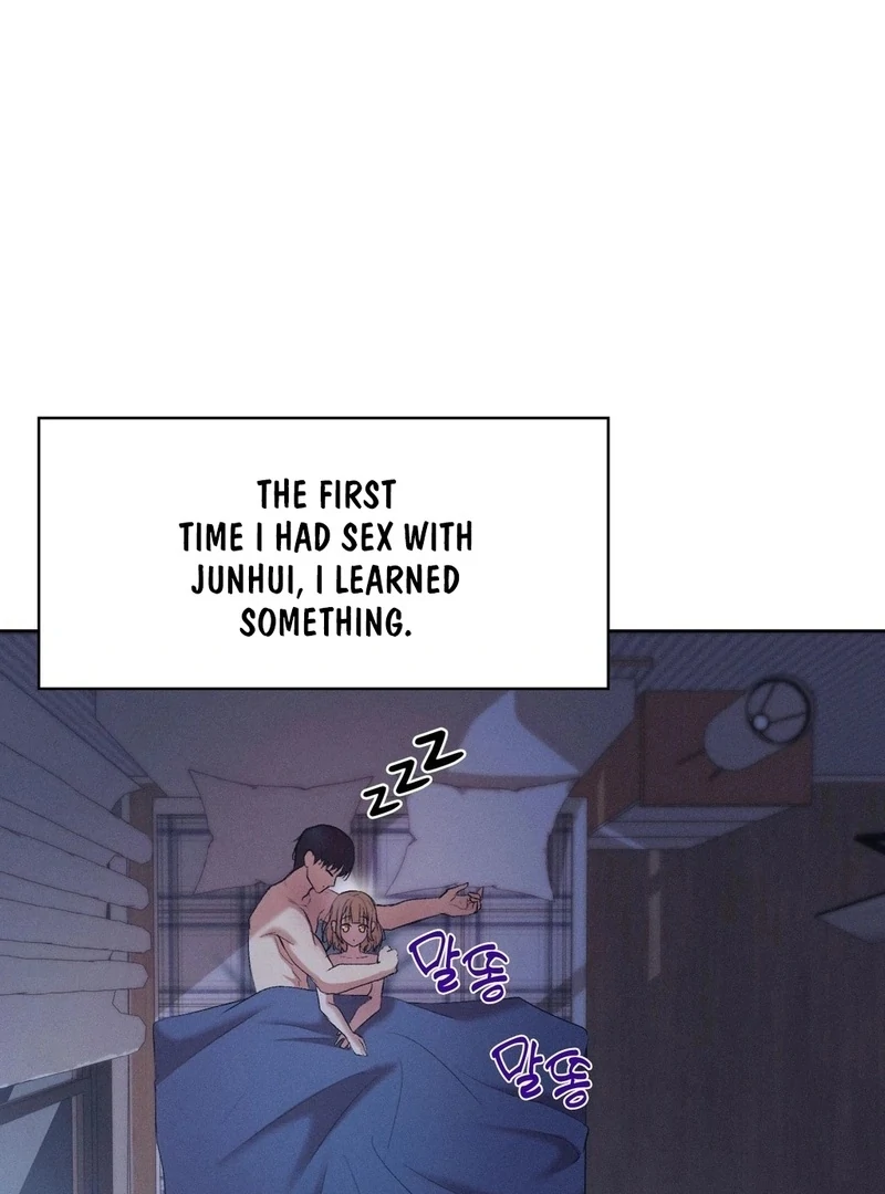 Is This What Being Newlyweds Is Really Like? Chapter 1 - Page 48