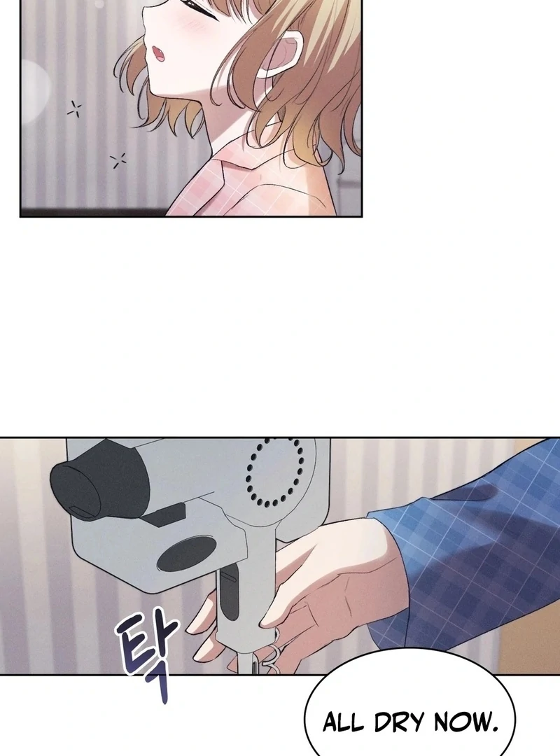 Is This What Being Newlyweds Is Really Like? Chapter 1 - Page 6