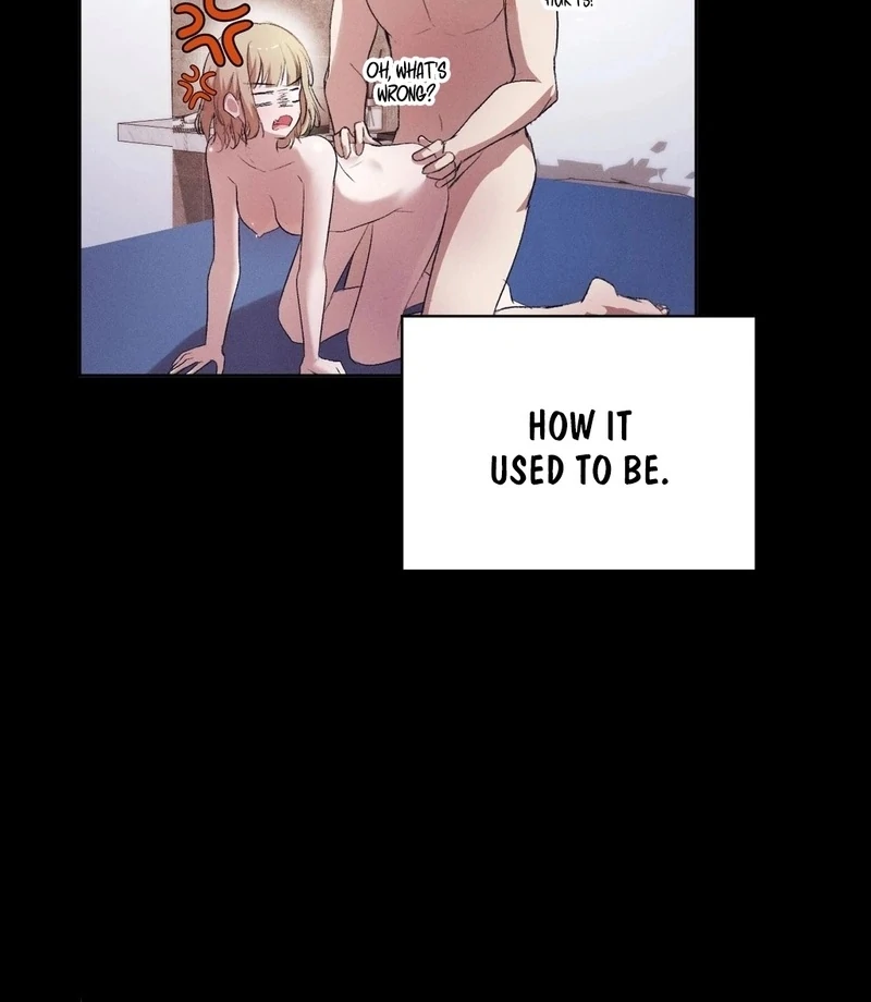 Is This What Being Newlyweds Is Really Like? Chapter 1 - Page 51