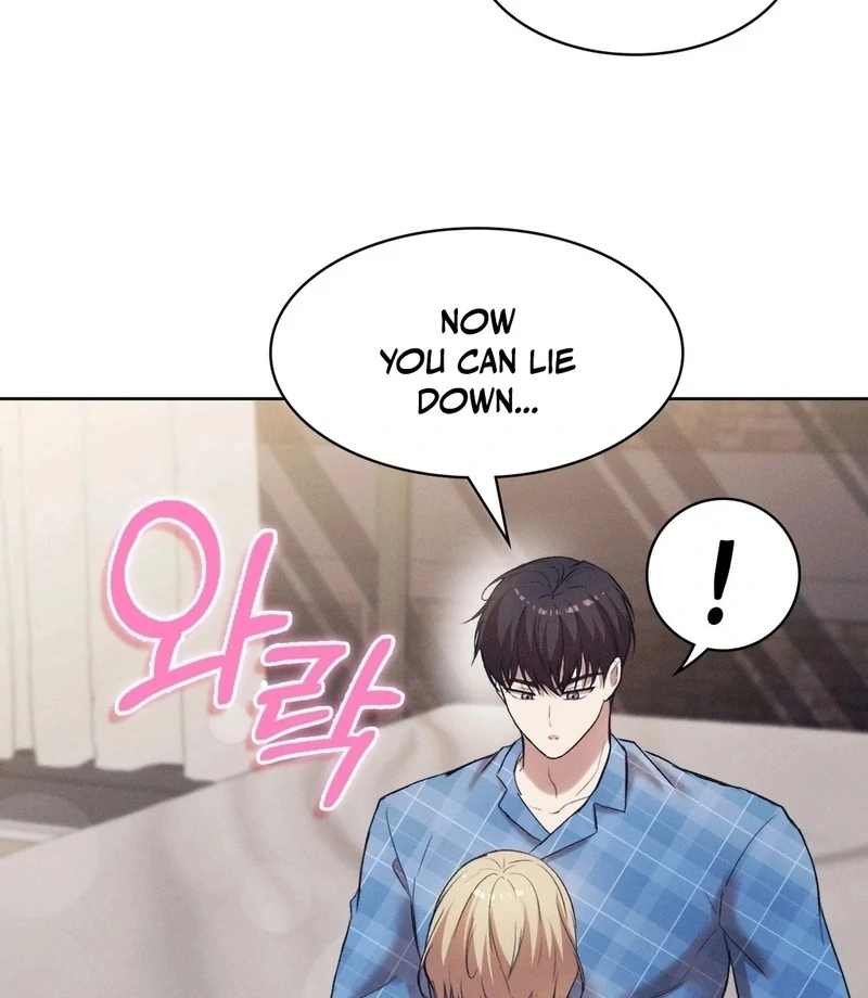Is This What Being Newlyweds Is Really Like? Chapter 1 - Page 7