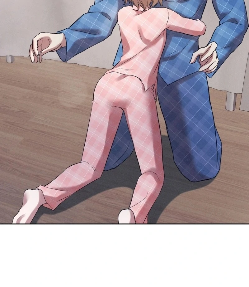 Is This What Being Newlyweds Is Really Like? Chapter 1 - Page 8