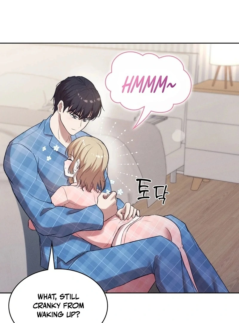 Is This What Being Newlyweds Is Really Like? Chapter 1 - Page 9