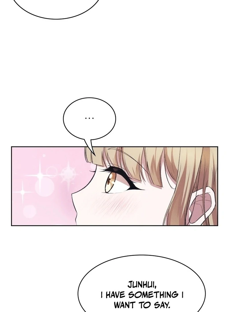 Is This What Being Newlyweds Is Really Like? Chapter 1 - Page 10