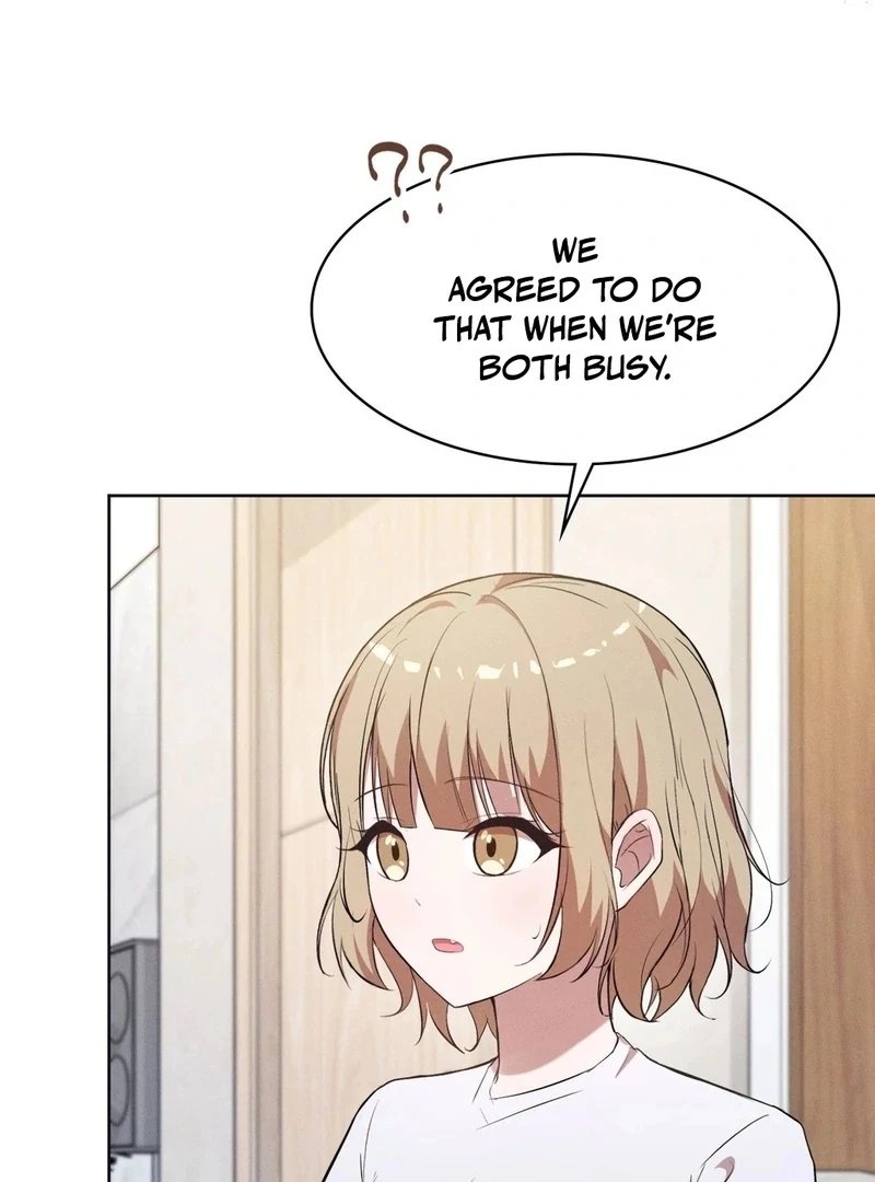 Is This What Being Newlyweds Is Really Like? Chapter 10 - Page 14