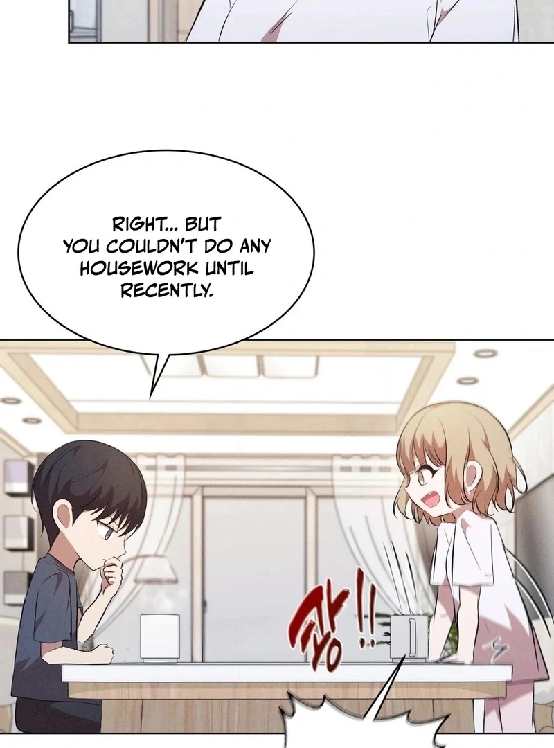 Is This What Being Newlyweds Is Really Like? Chapter 10 - Page 15