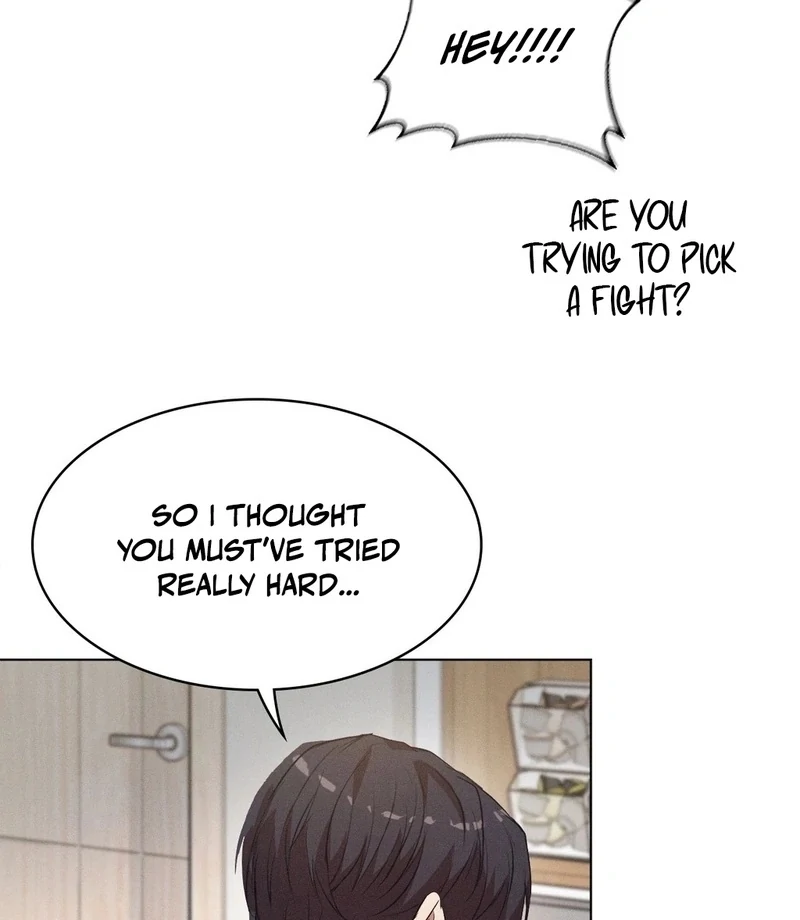 Is This What Being Newlyweds Is Really Like? Chapter 10 - Page 16