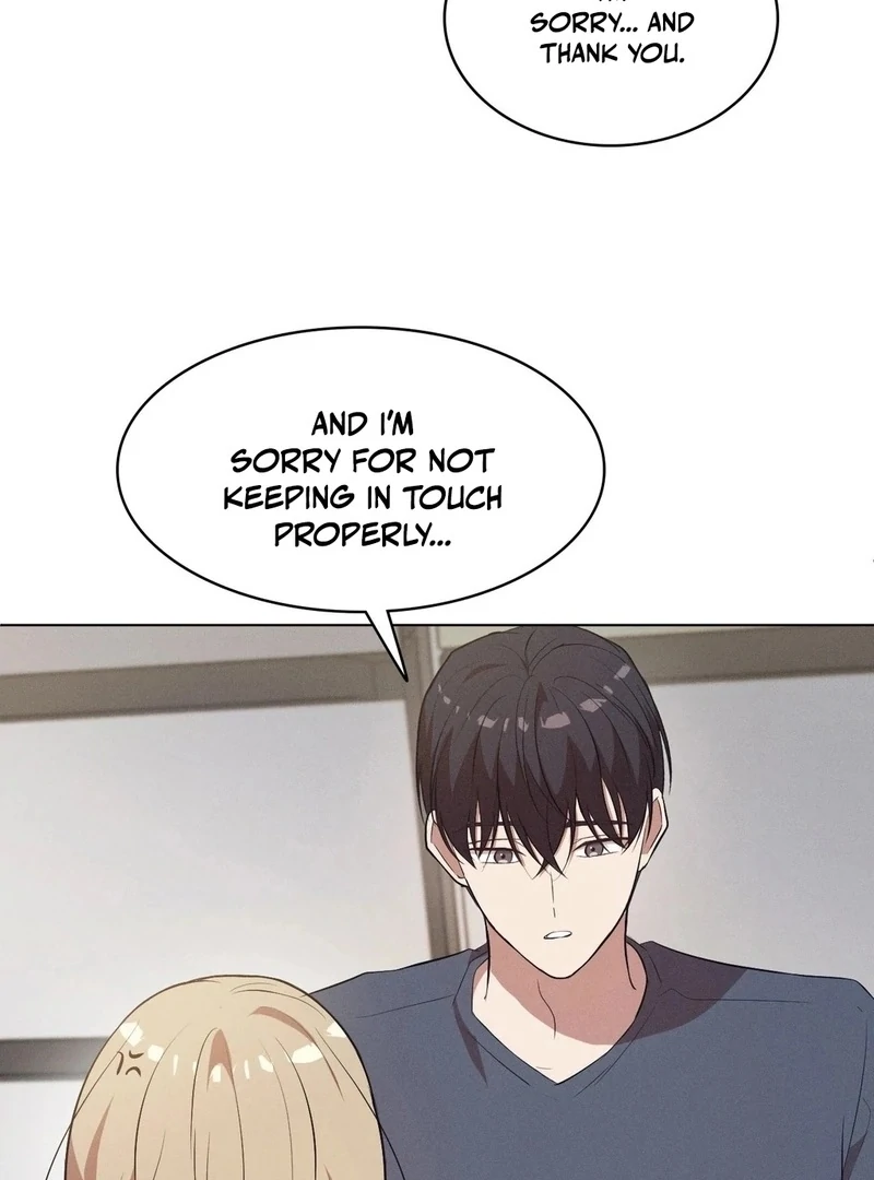 Is This What Being Newlyweds Is Really Like? Chapter 10 - Page 20