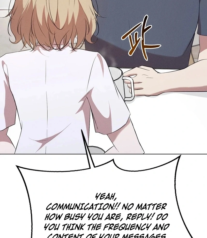 Is This What Being Newlyweds Is Really Like? Chapter 10 - Page 21