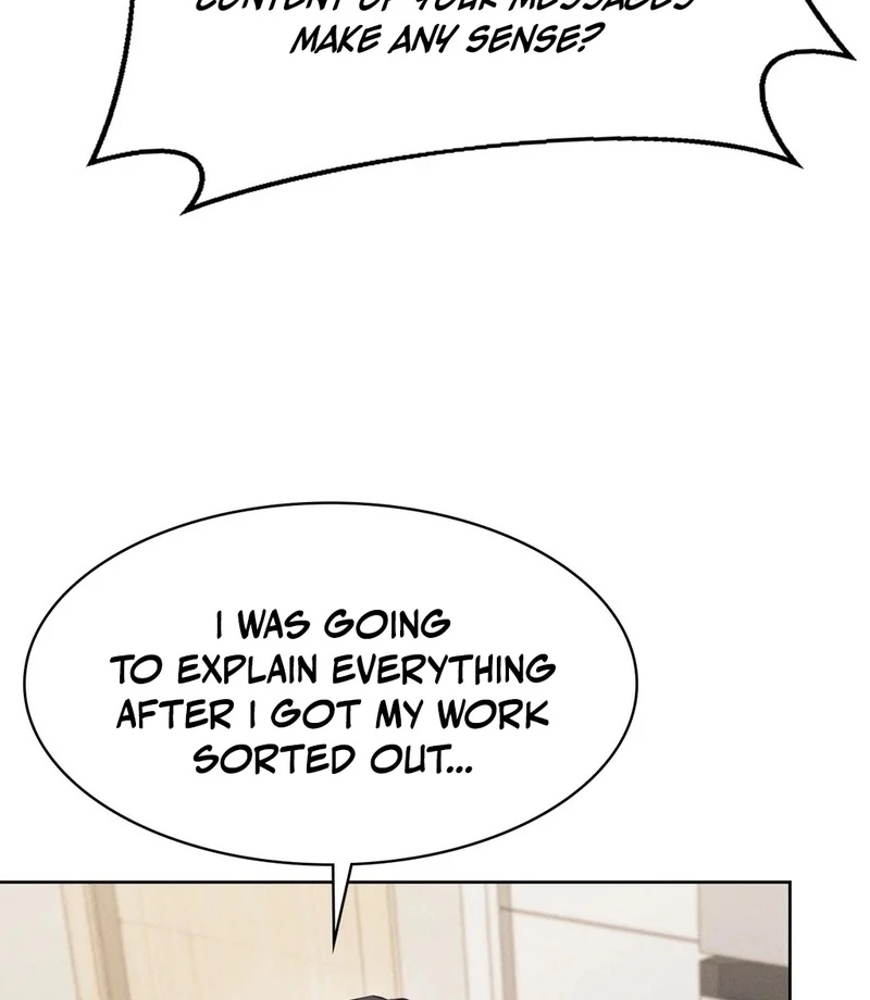 Is This What Being Newlyweds Is Really Like? Chapter 10 - Page 22