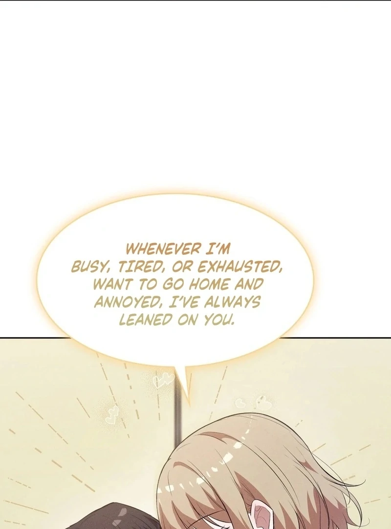 Is This What Being Newlyweds Is Really Like? Chapter 10 - Page 28
