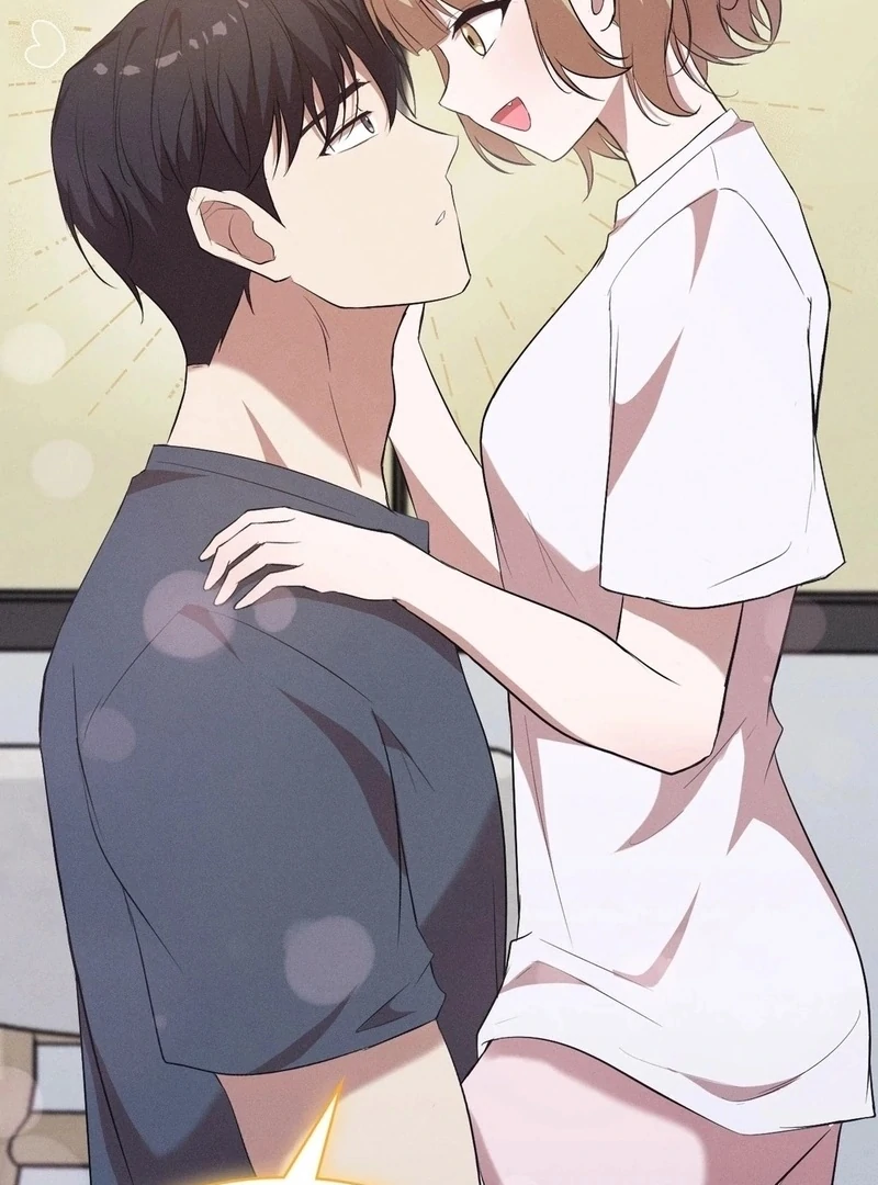 Is This What Being Newlyweds Is Really Like? Chapter 10 - Page 29