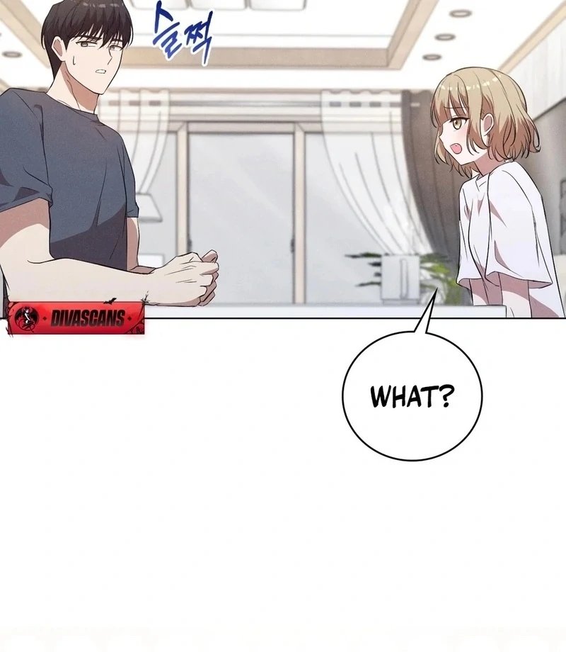 Is This What Being Newlyweds Is Really Like? Chapter 10 - Page 4