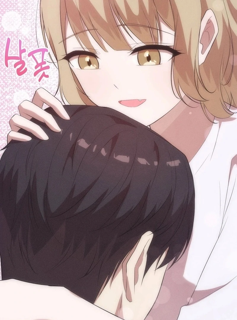 Is This What Being Newlyweds Is Really Like? Chapter 10 - Page 32
