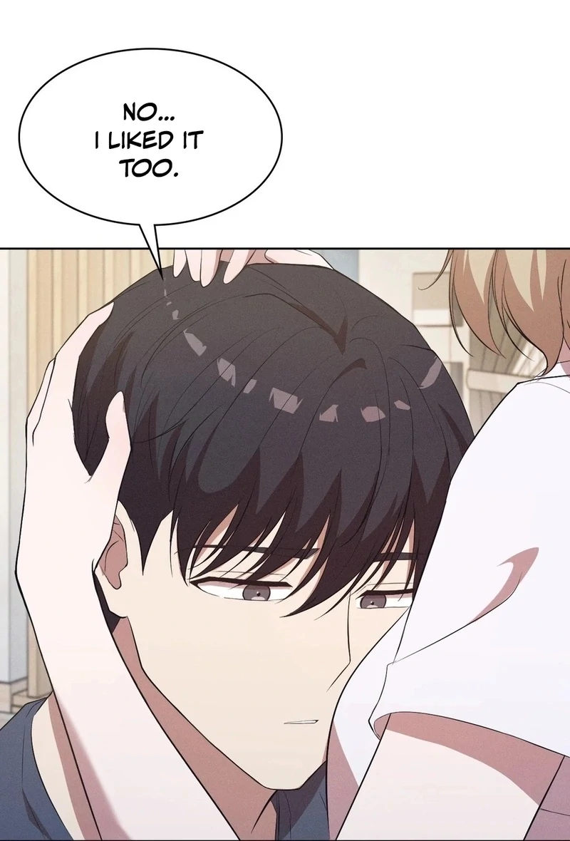 Is This What Being Newlyweds Is Really Like? Chapter 10 - Page 36