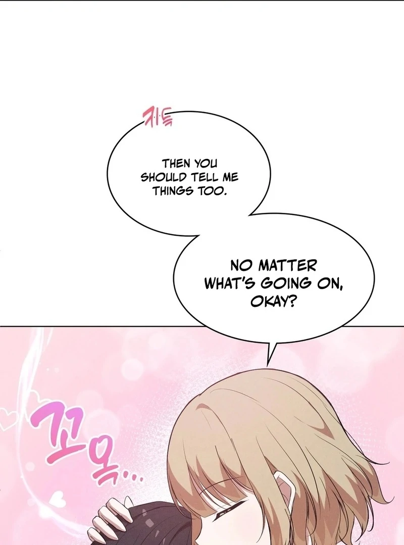 Is This What Being Newlyweds Is Really Like? Chapter 10 - Page 37
