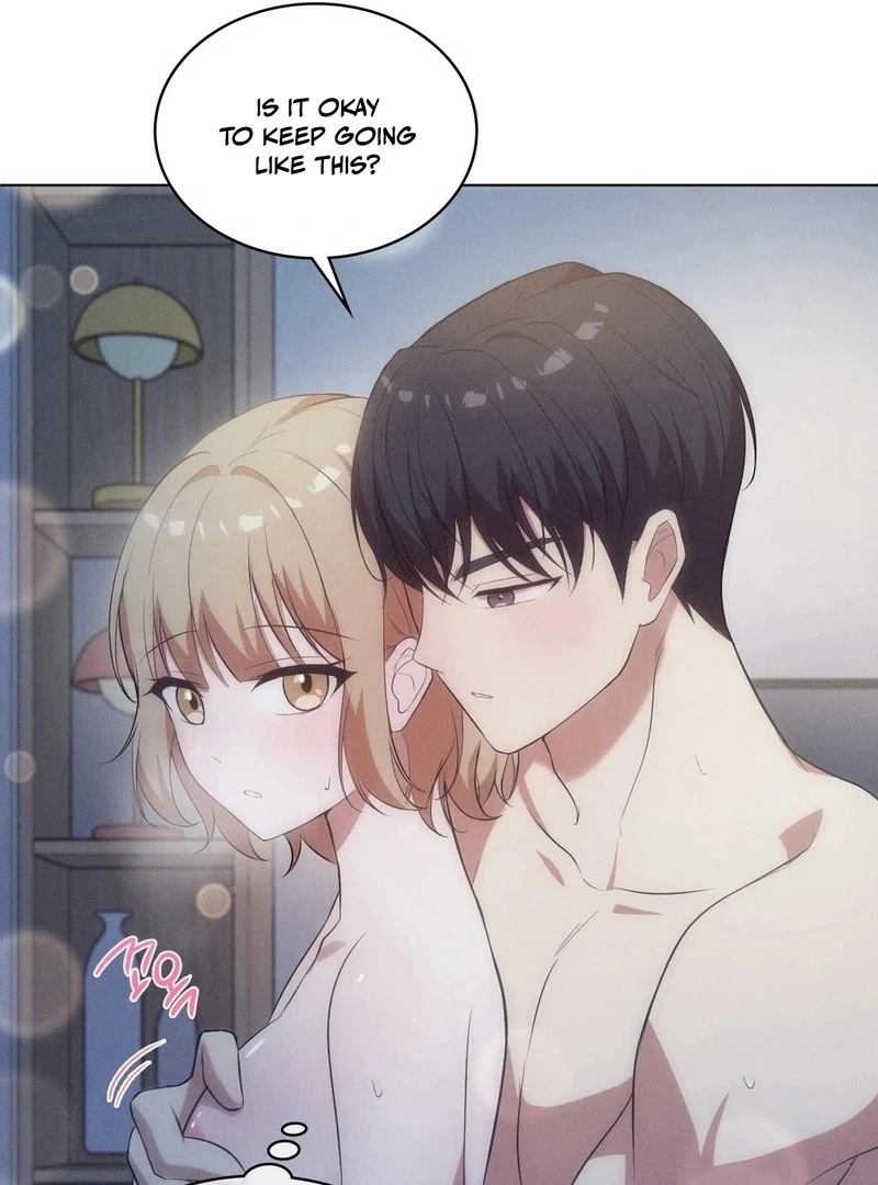Is This What Being Newlyweds Is Really Like? Chapter 10 - Page 46