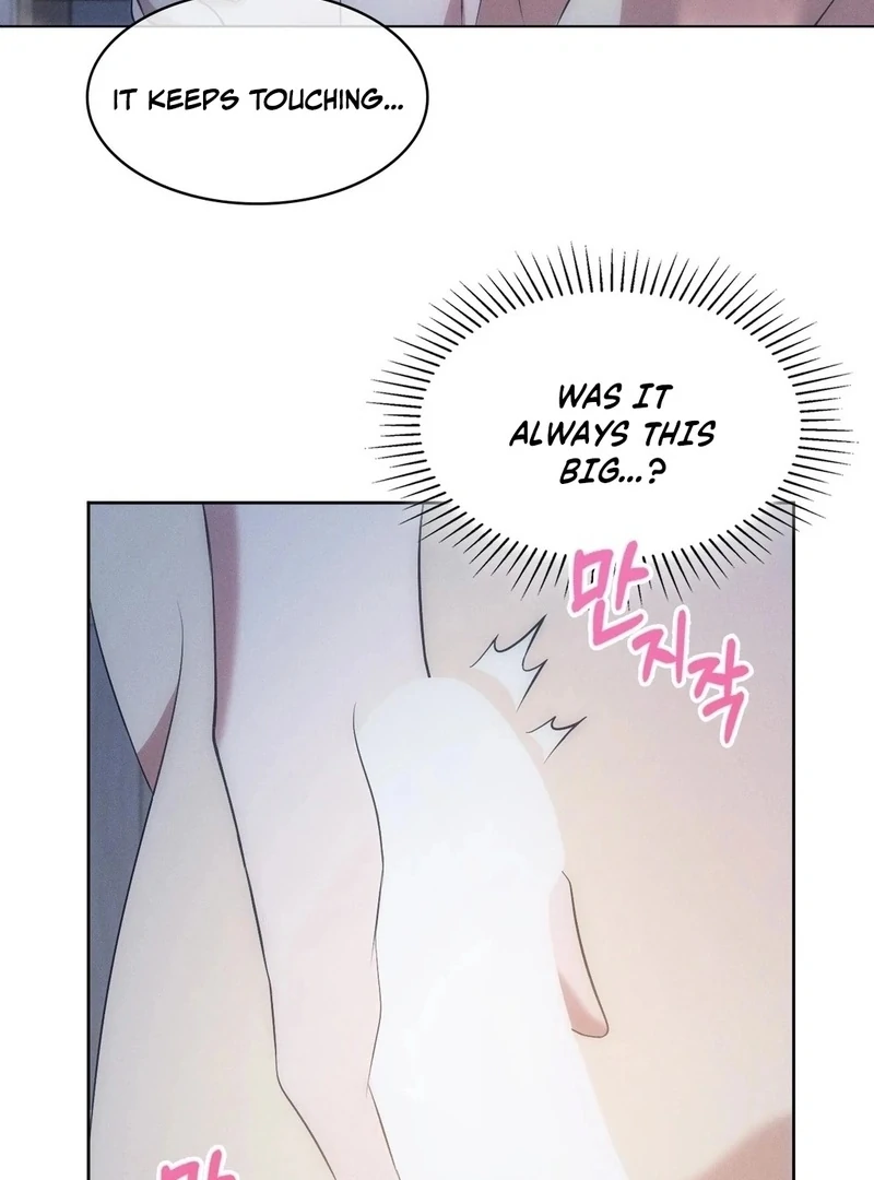 Is This What Being Newlyweds Is Really Like? Chapter 10 - Page 47
