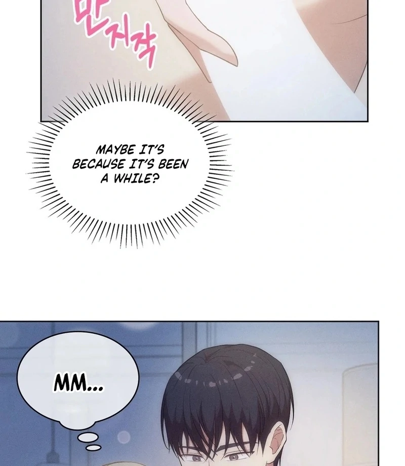 Is This What Being Newlyweds Is Really Like? Chapter 10 - Page 48