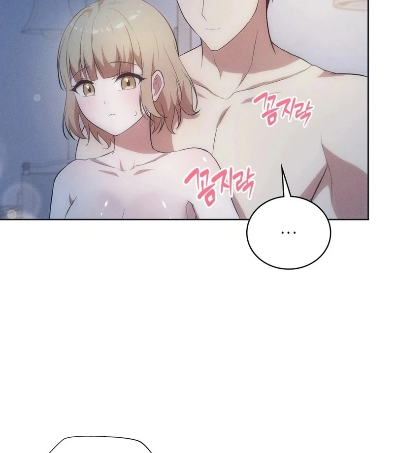 Is This What Being Newlyweds Is Really Like? Chapter 10 - Page 49