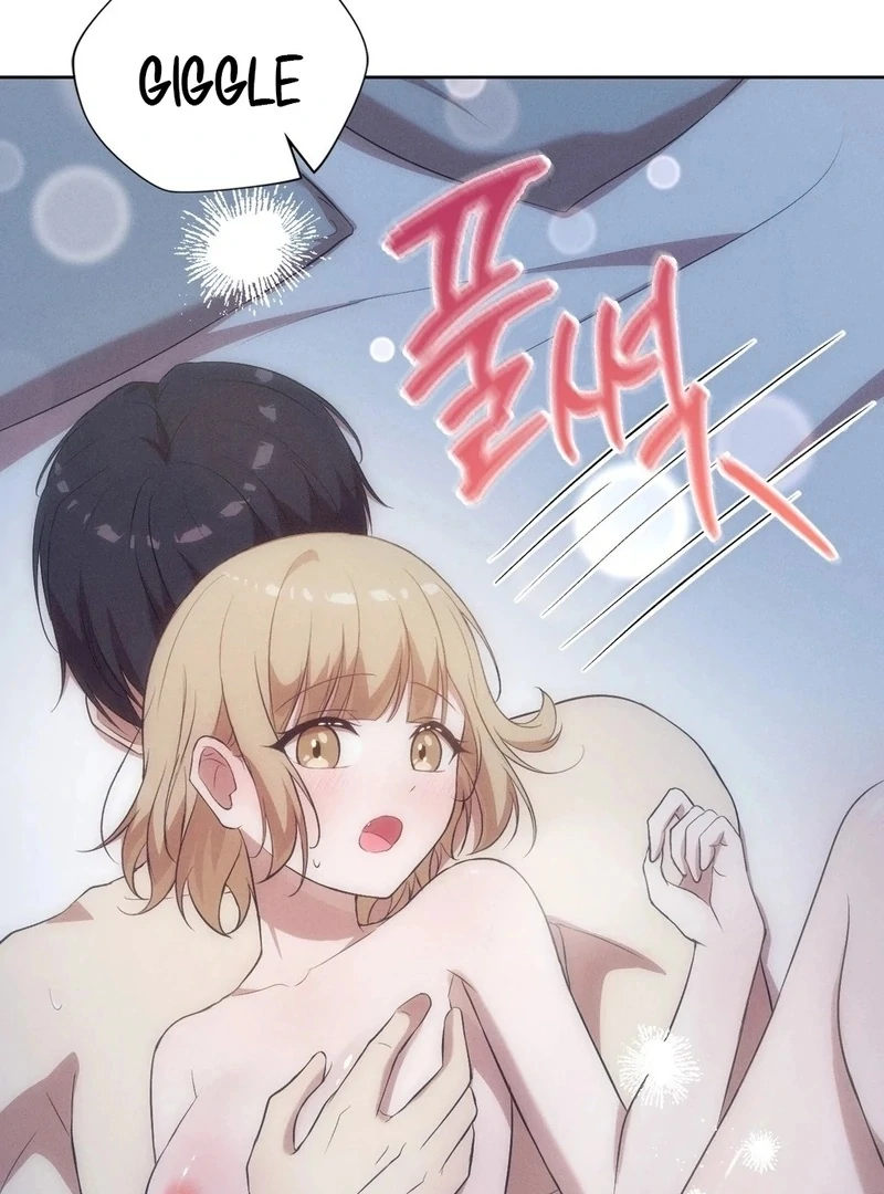 Is This What Being Newlyweds Is Really Like? Chapter 10 - Page 50