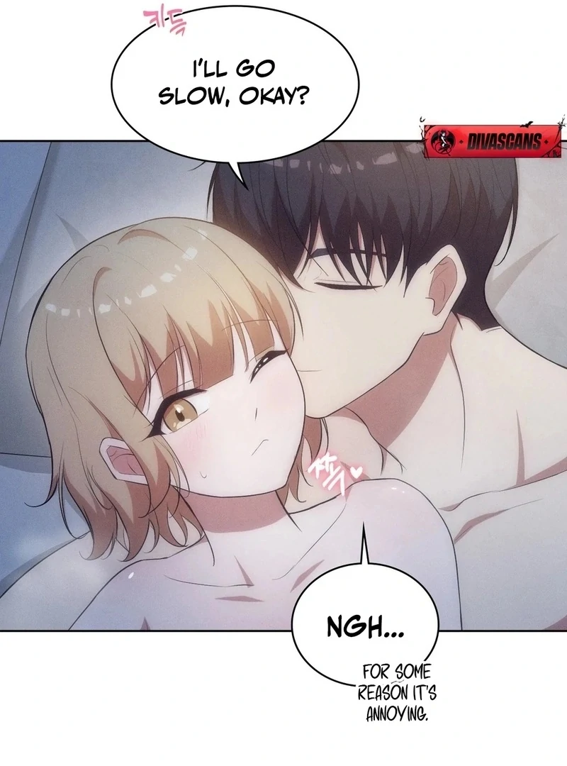 Is This What Being Newlyweds Is Really Like? Chapter 10 - Page 55