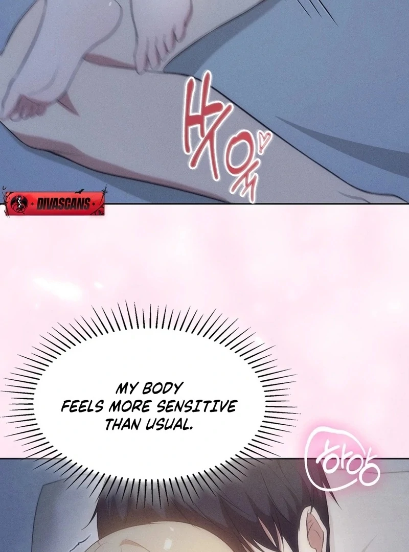 Is This What Being Newlyweds Is Really Like? Chapter 10 - Page 59