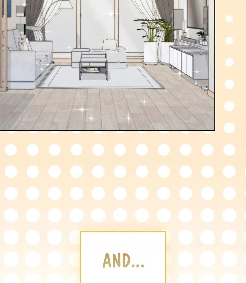 Is This What Being Newlyweds Is Really Like? Chapter 10 - Page 7