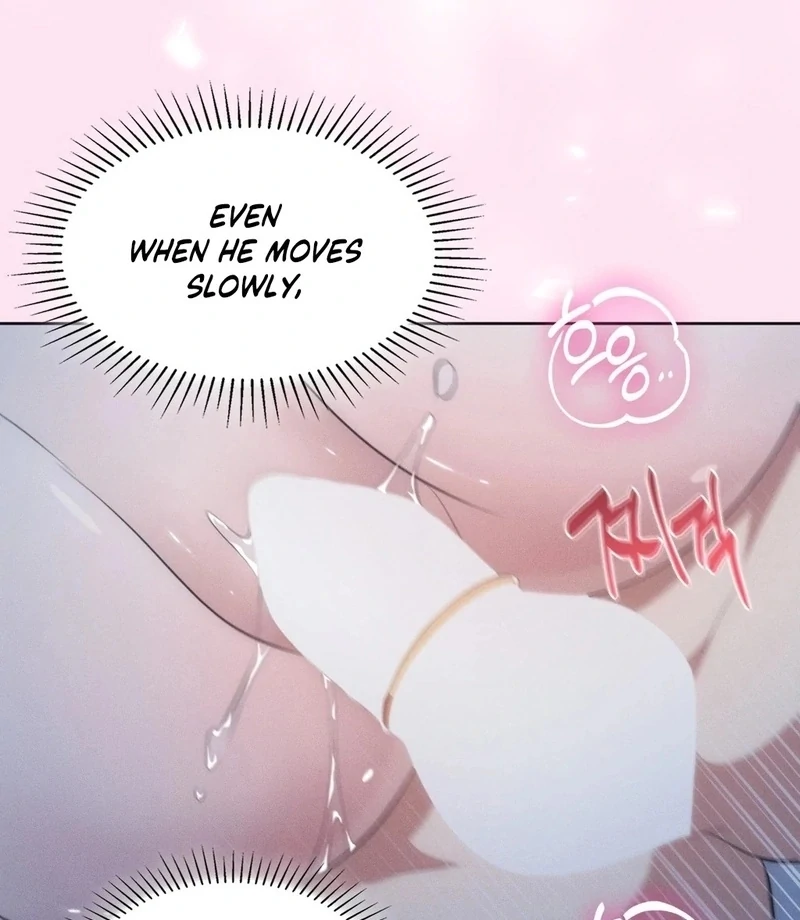 Is This What Being Newlyweds Is Really Like? Chapter 10 - Page 61