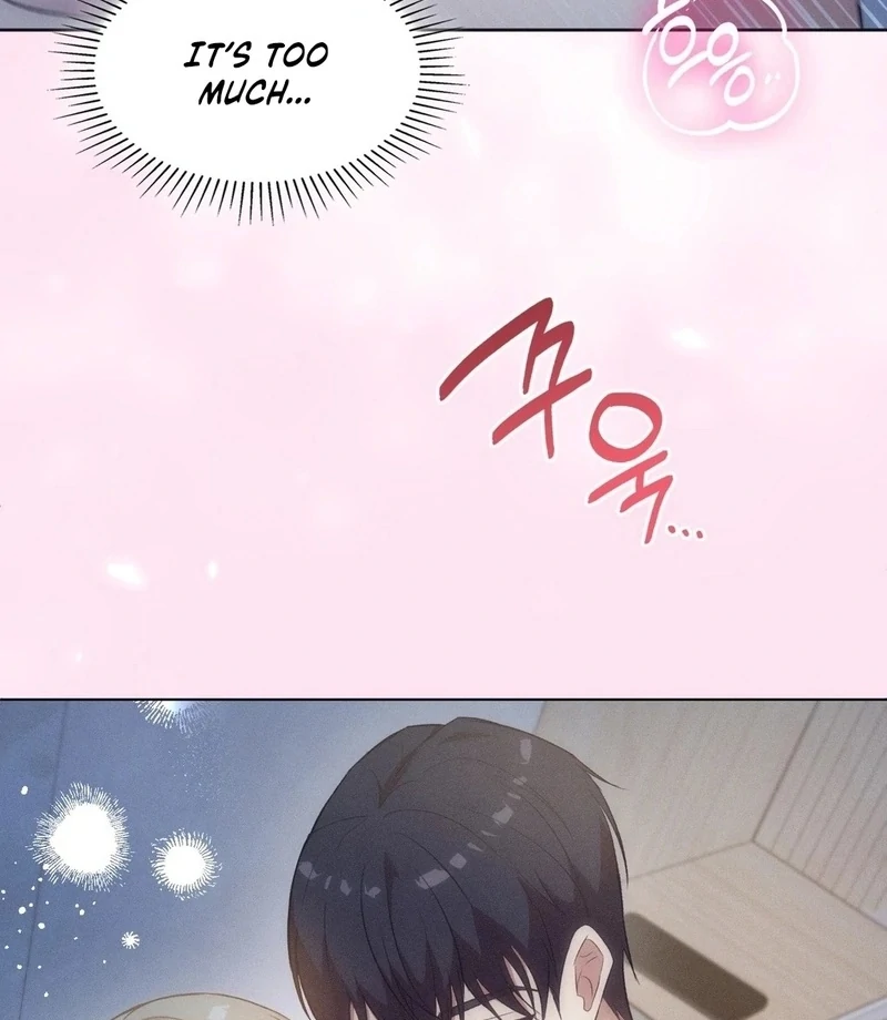Is This What Being Newlyweds Is Really Like? Chapter 10 - Page 62