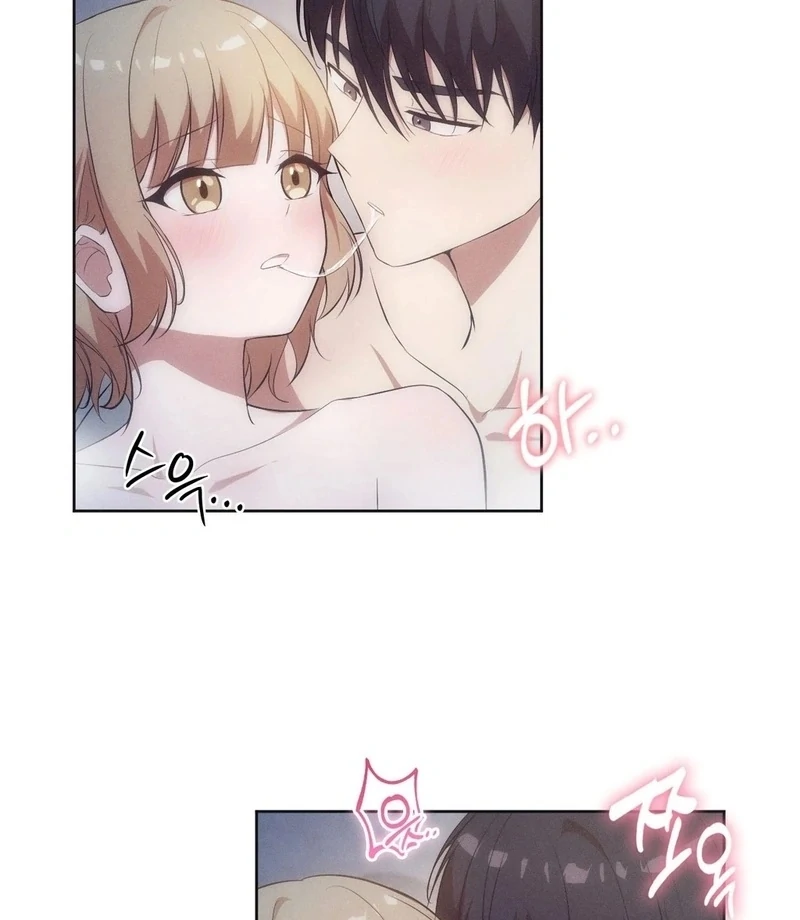 Is This What Being Newlyweds Is Really Like? Chapter 10 - Page 66