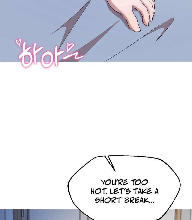 Is This What Being Newlyweds Is Really Like? Chapter 10 - Page 75