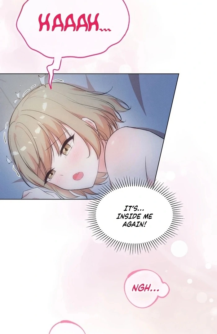 Is This What Being Newlyweds Is Really Like? Chapter 11 - Page 14