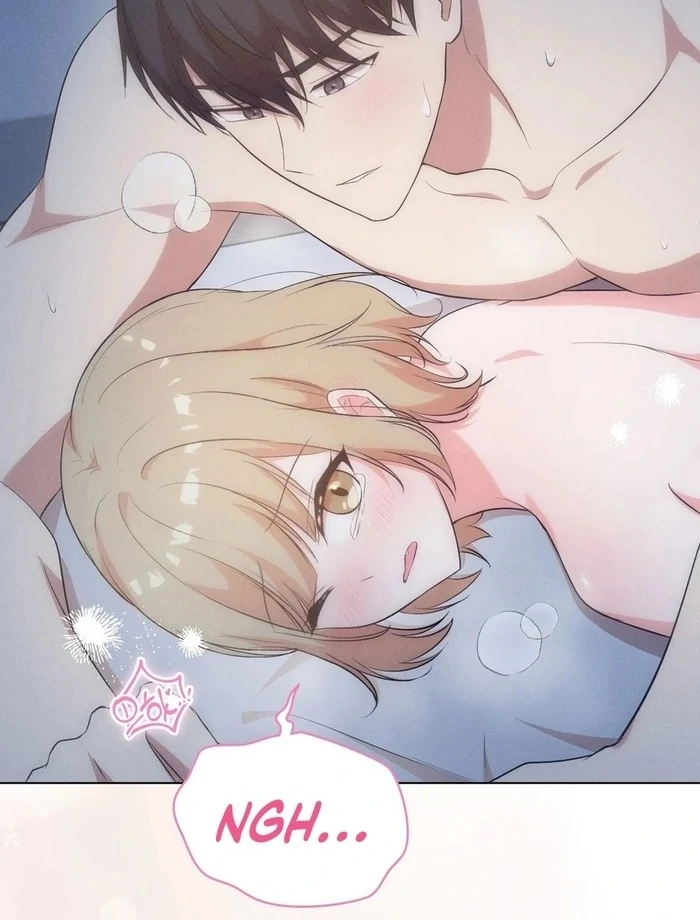 Is This What Being Newlyweds Is Really Like? Chapter 11 - Page 17