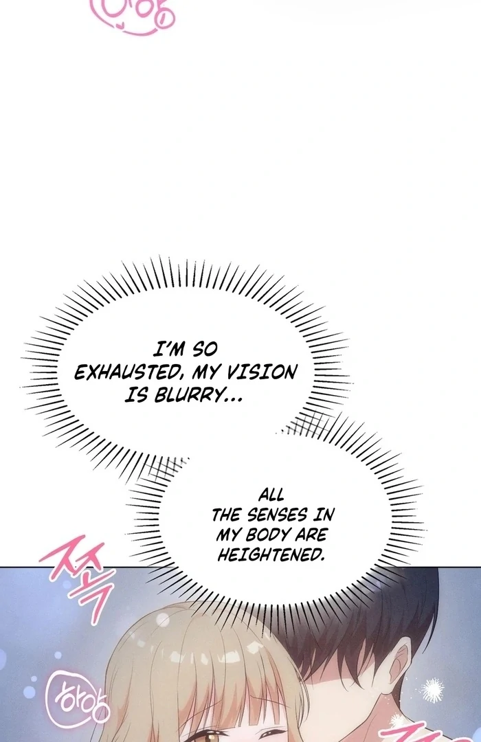 Is This What Being Newlyweds Is Really Like? Chapter 11 - Page 20