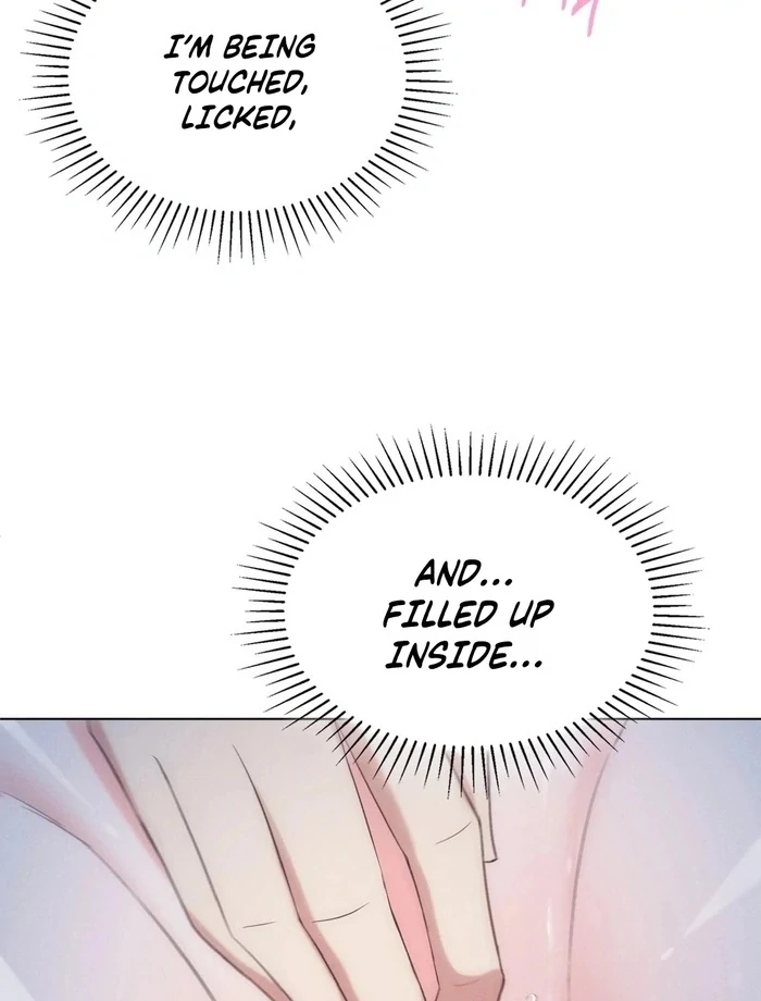 Is This What Being Newlyweds Is Really Like? Chapter 11 - Page 22