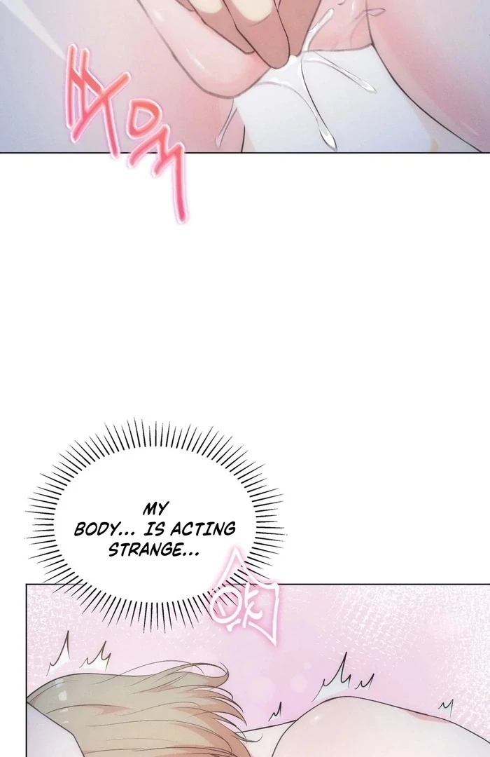 Is This What Being Newlyweds Is Really Like? Chapter 11 - Page 23