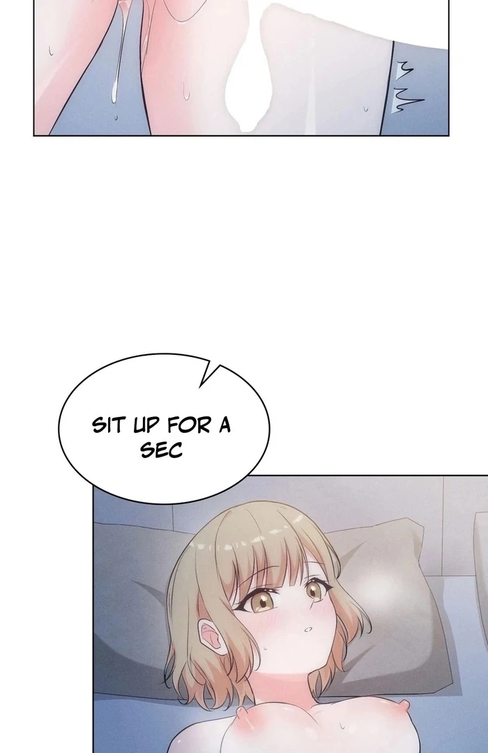 Is This What Being Newlyweds Is Really Like? Chapter 11 - Page 29