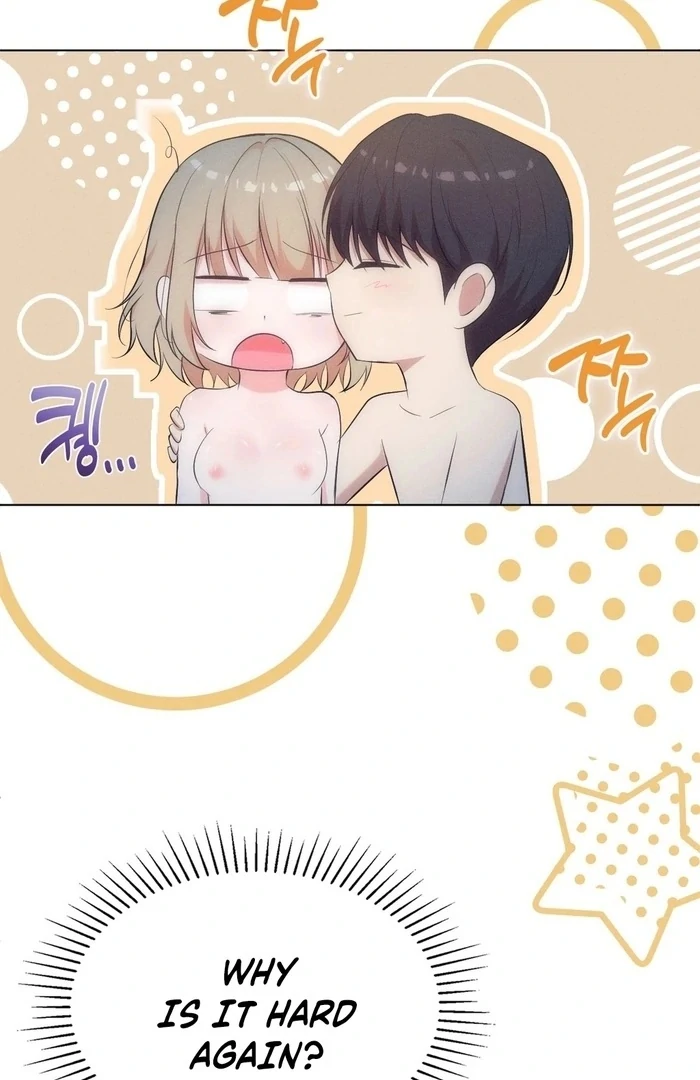 Is This What Being Newlyweds Is Really Like? Chapter 11 - Page 33