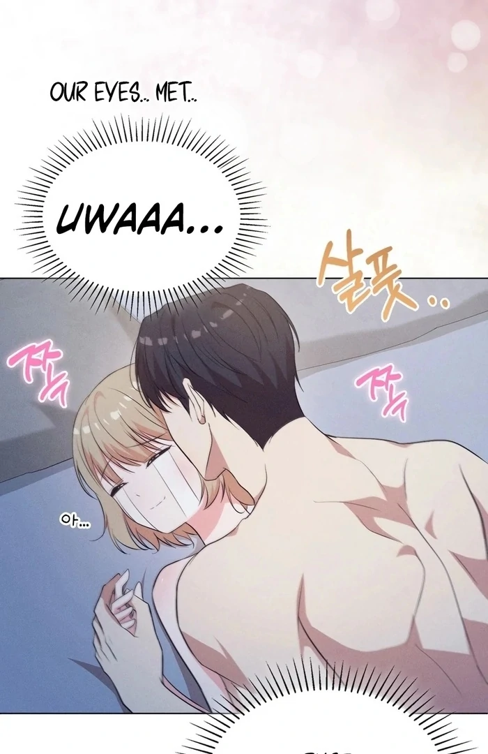 Is This What Being Newlyweds Is Really Like? Chapter 11 - Page 37