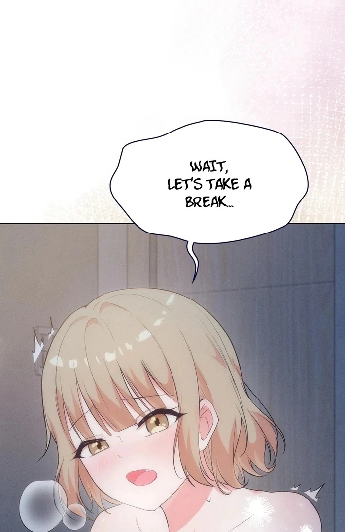 Is This What Being Newlyweds Is Really Like? Chapter 11 - Page 5