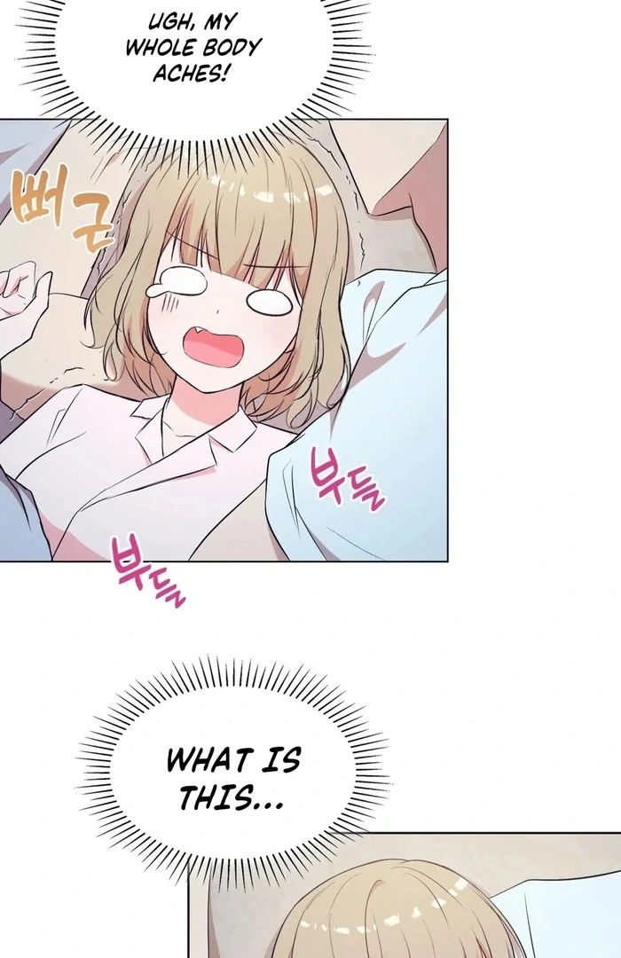 Is This What Being Newlyweds Is Really Like? Chapter 11 - Page 50