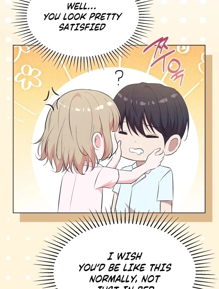 Is This What Being Newlyweds Is Really Like? Chapter 11 - Page 53