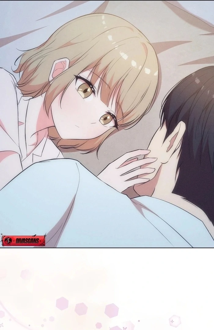 Is This What Being Newlyweds Is Really Like? Chapter 11 - Page 55
