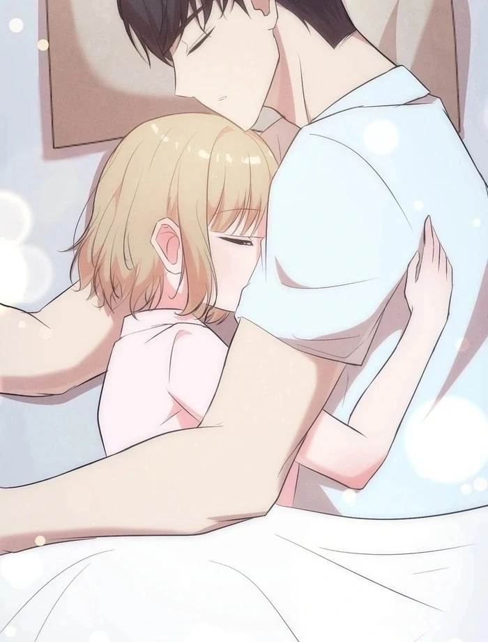 Is This What Being Newlyweds Is Really Like? Chapter 11 - Page 62