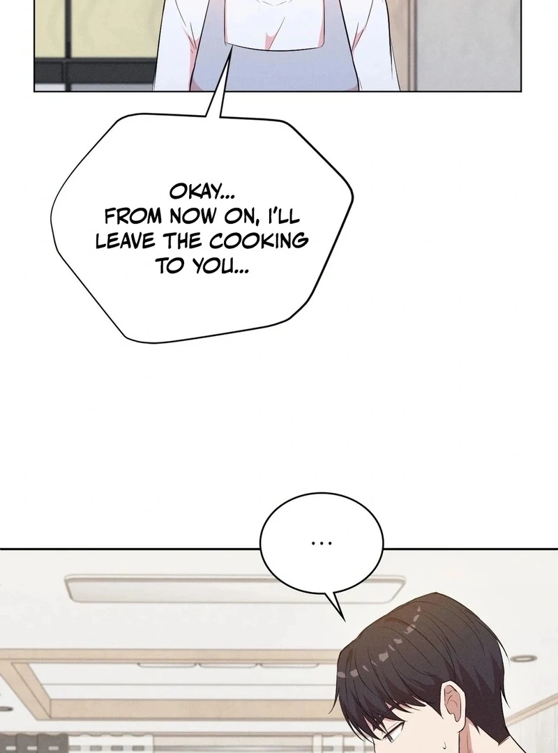 Is This What Being Newlyweds Is Really Like? Chapter 12 - Page 14
