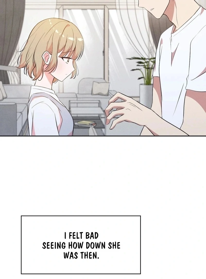 Is This What Being Newlyweds Is Really Like? Chapter 12 - Page 15