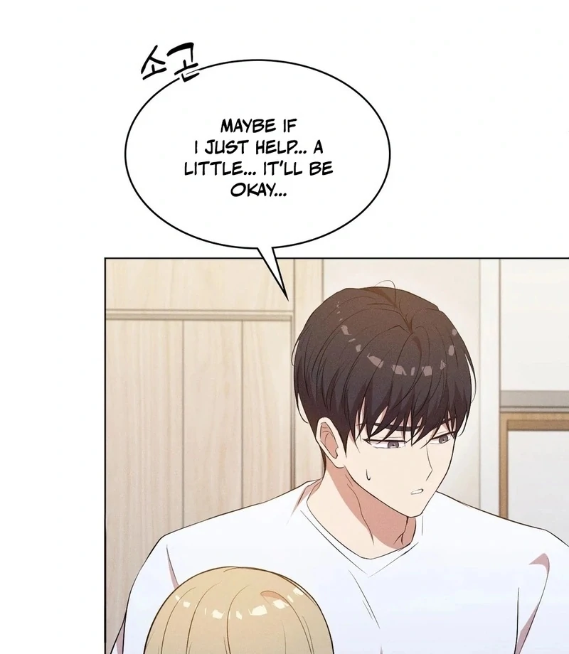 Is This What Being Newlyweds Is Really Like? Chapter 12 - Page 16